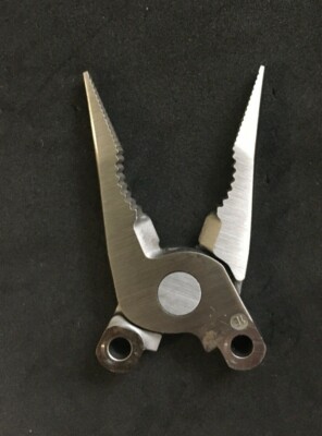 Leatherman Parts Mod Replacement Wingman, Sidekick:  Pliers