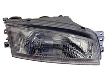 Mitsubishi Mirage Sedan De Ls 97-01 Headlight Lamp W Bulb Mi2503114 Mr476690 Rh