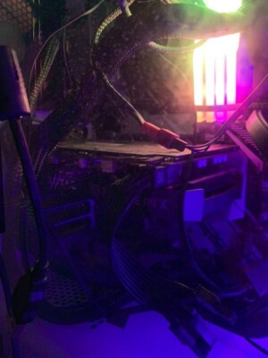 ZOTAC NVIDIA GeForce RTX 2060 6GB Graphics Card (ZTT20600H10M)