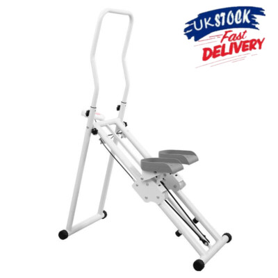 NEW Version Vertical Climber Stair Stepper Machine For Home