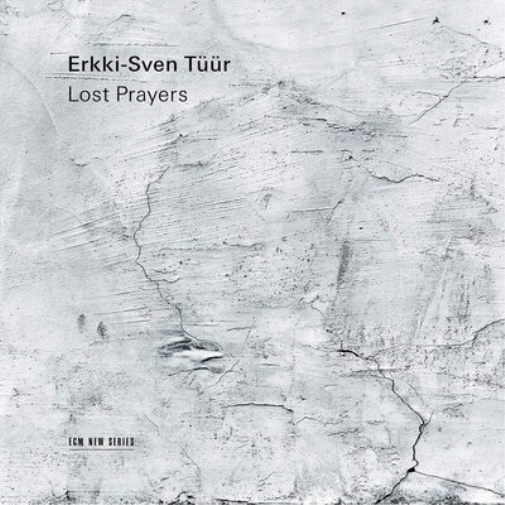 Erkki-Sven Tuur Erkki-Sven Tüür: Lost Prayers (CD) Album