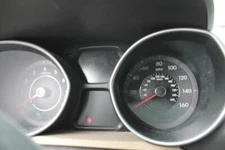 Speedometer Cluster Sedan MPH Market US Built Fits 13 ELANTRA 508782