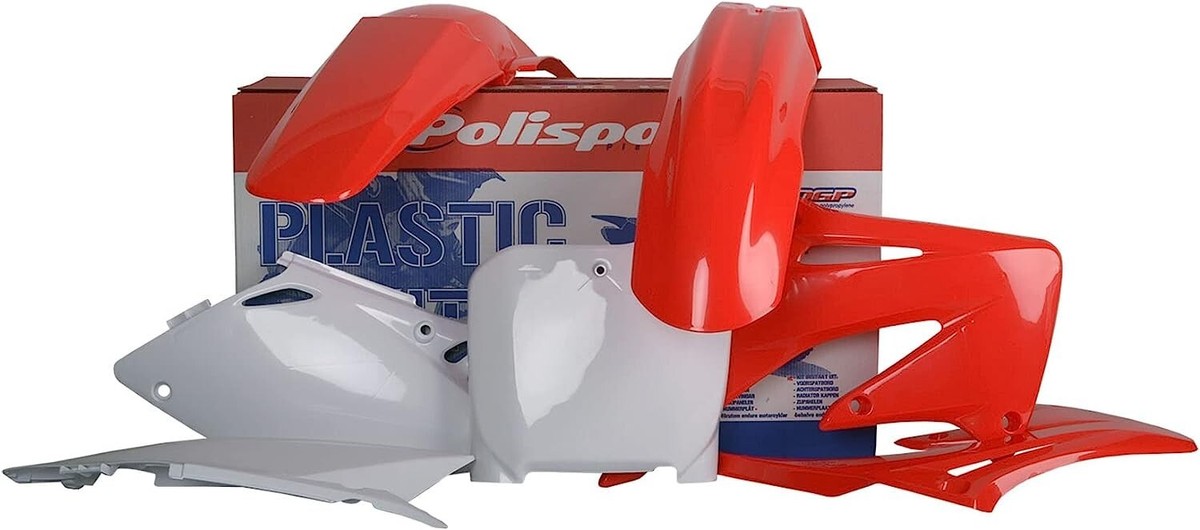 マイ Polisport - 90085 - Plastic Kit, OEM Color for sale online | eBay