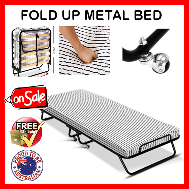 ozark trail folding camp cot