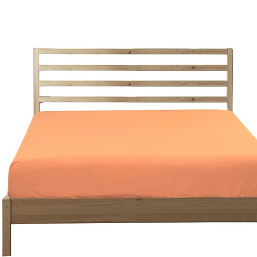 Egyptian Comfort 1900 Count Microfiber Fitted Bed Sheet Deep Pocket Wrinkle Free - Picture 62 of 150