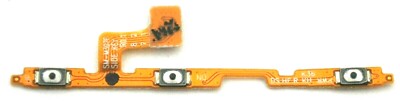 OEM SAMSUNG GALAXY M21 SM-M215F/DS REPLACEMENT POWER/VOLUME BUTTONS FLEX CABLE