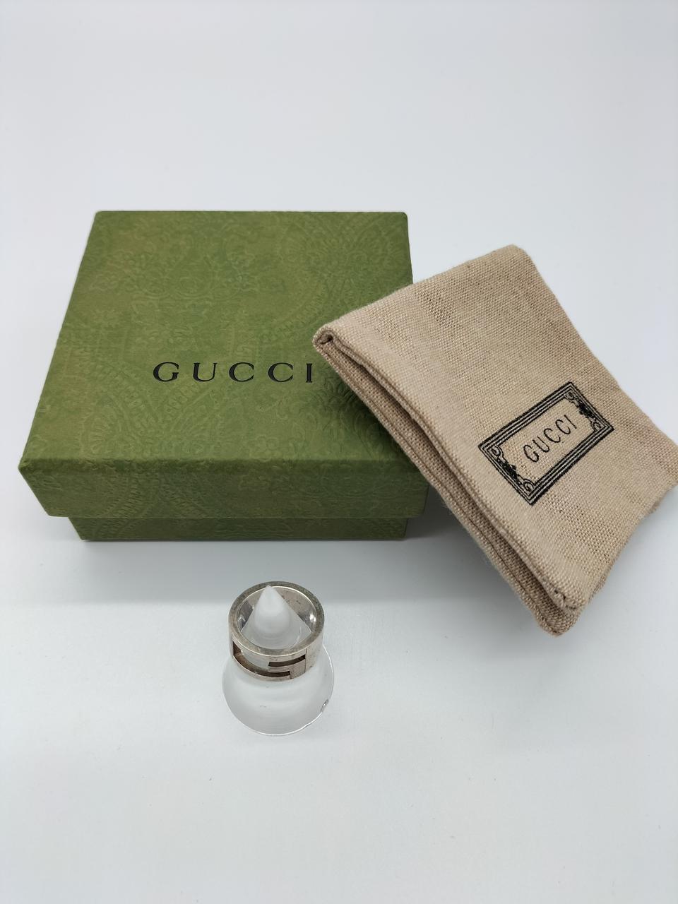Gucci Ag925 Open G Type