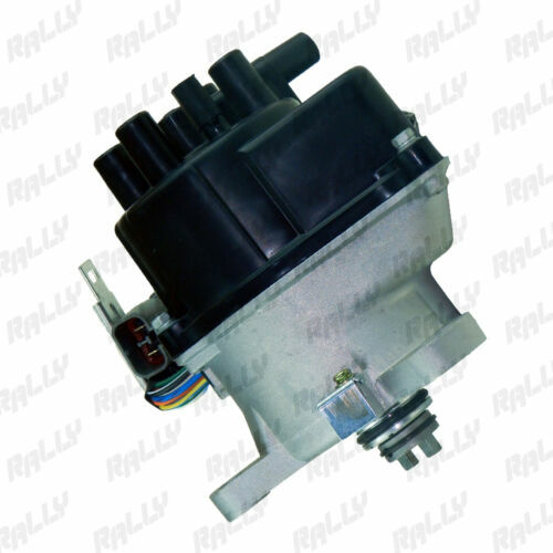 Ignition Distributor For Honda Accord Prelude 1992-95 L4 2.2L TD52U D8032 (1267) - Picture 1 of 7