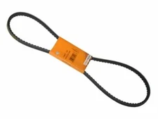 For 1978-1981 Mercedes 280CE Accessory Drive Belt 26457KZ 1979 1980