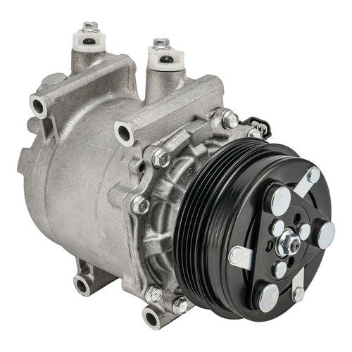 AC A/C Compressor For 2010-2014 Honda Insight 11-2015 Honda CR-Z 58891 - Picture 13 of 17