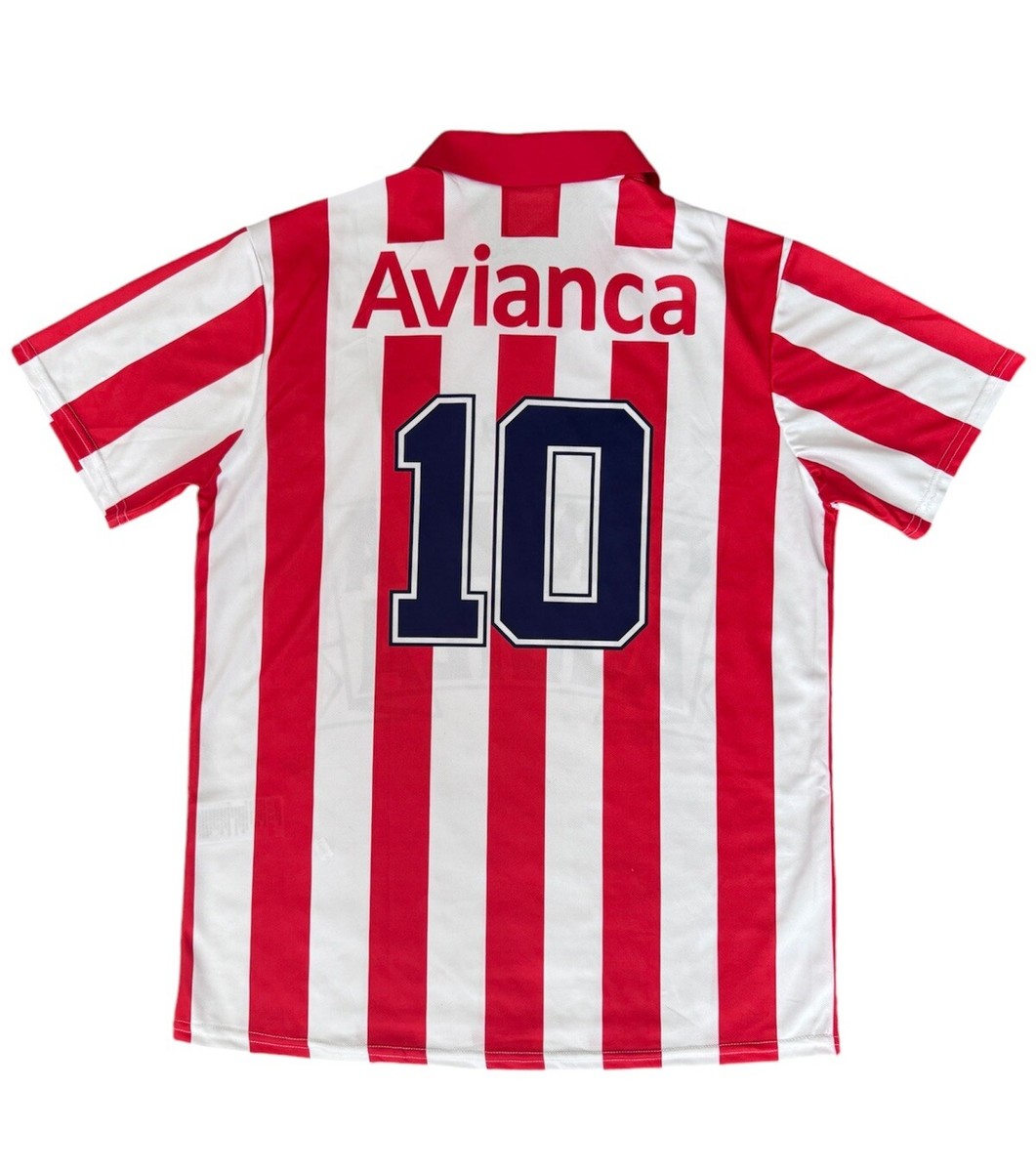 SUPER JUNIOR ユニフォーム PUMA x KIDSUPER Al-Hilal Saudi FC Authentic Men's Soccer Jersey | PUMA