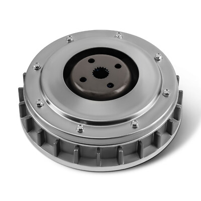 2002-2008 Yamaha Grizzly 660 ATV Primary Drive Clutch Sheave For