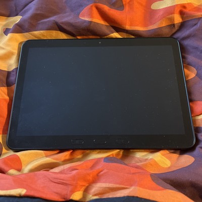 Samsung Galaxy Tab Active Pro SM-T540N 64GB, Wi-Fi 10.1 in - Black
