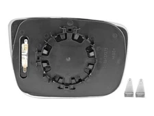 Pro Parts 88MC26C Left Door Mirror Glass Fits 2010-2017 Volvo XC60