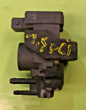 Electrovanne Turbo / DACIA DUSTER / 1.5 DCI 110 FAP / 149568021R