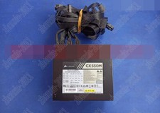 1PC Used CORSAIR power supply CX550M RPS0028 CP-9020102/75-011266