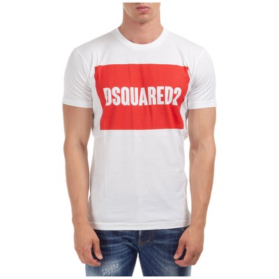 dsquared2 t shirt mens
