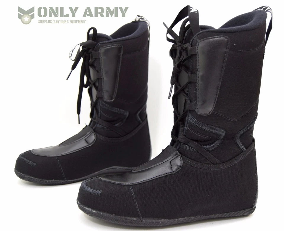 SCARPA Ski Boot Liners NEW Army Military Issue For Most Ski Boots Alpine Touring - Image 4 of 4