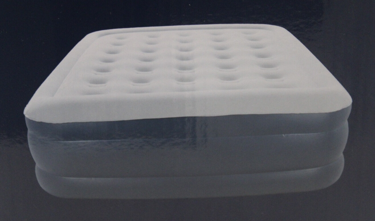 ACTIVE ERA Premium Air Bed King Size 152x203x50cm with Builtin Pump BNIB A27 eBay