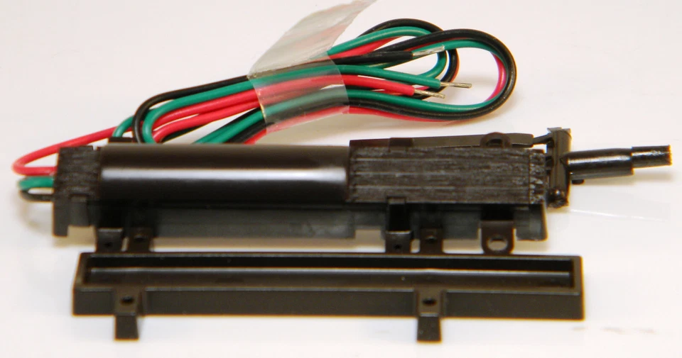 NEW Peco PL-11 Side Mounted Turnout Motor - Image 3 of 3