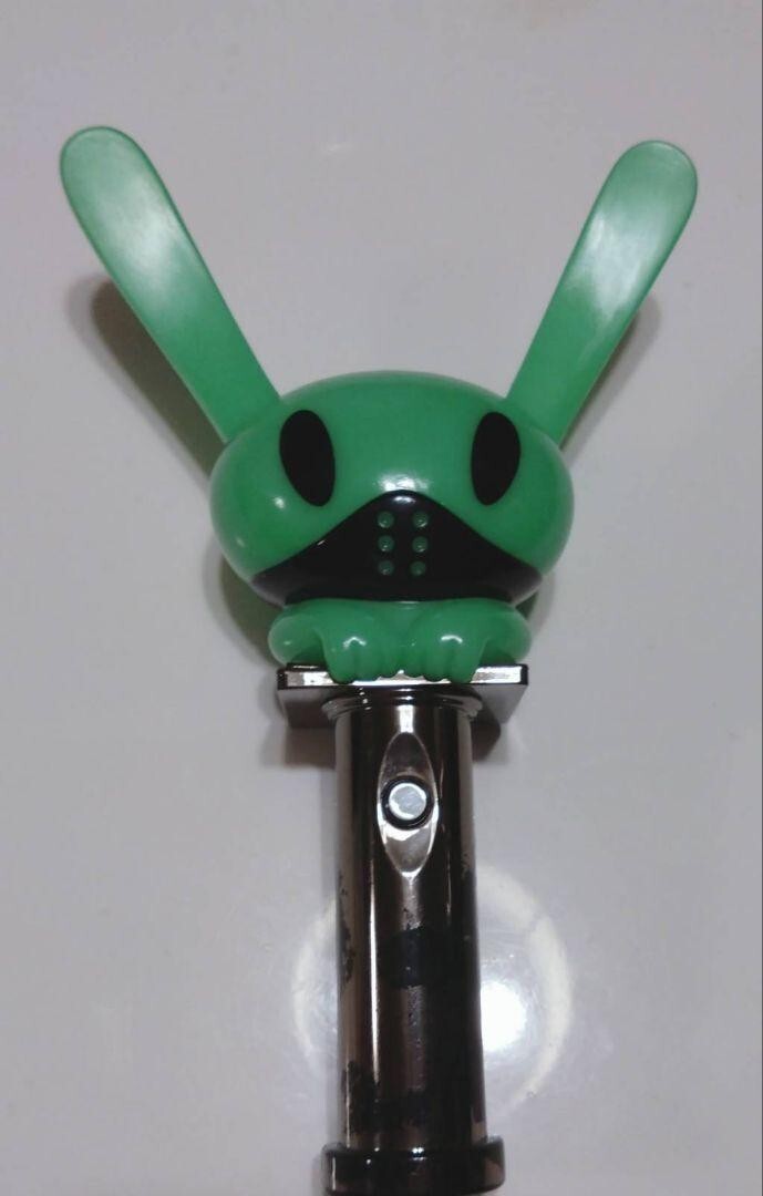 ミュージシャン B.A.P MATOKI OFFICIAL LIGHT STICK B.A.P MATOKI Official Light Stick Pen Light K-POP Concert