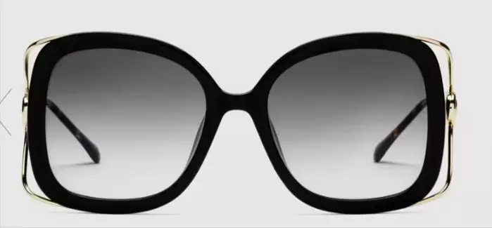 Chanel cheap 5401 sunglasses