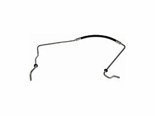 Para Pontiac Bonneville 2000-2005 línea de enfriador de transmisión automática Dorman 3,8 L 2001 2002 Foto 2 de 4