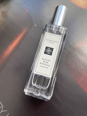 Jo Malone English Pear & Freesia Cologne 1oz/30ml, New Fresh / New