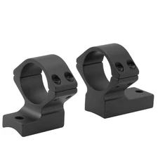 CCOP USA 1" Remington 700 Short & Long Action Integral Scope Rings ART-REM102M