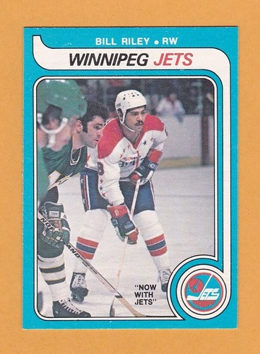 1979-80 NHL O-Pee-Chee OPC Hockey Cards #199 to 396 - U-Pick From List - Picture 212 of 397