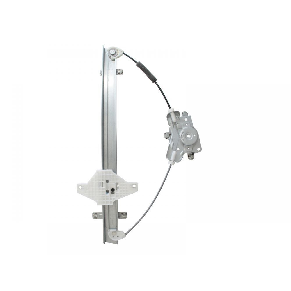 MECCANISMO ALZAVETRO ANT. DX PER HYUNDAI TERRACAN 01/01> window regulator