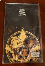 The Marvels Marvel Collector Corps Exclusive XL T-Shirt Funko