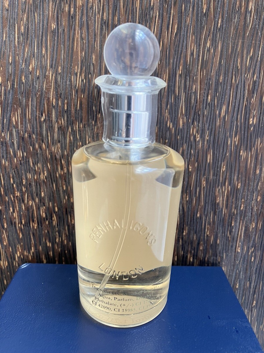 Penhaligon's Elizabethan Rose 100ml PENHALIGON'S ELISABETHAN ROSE