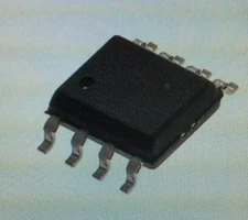 Lot Of 25 Microchip Technology 24LC08B/SN, EEPROM 1kx8 - 2.5V, 579-24LC08BS #V61