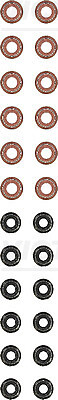 Victor Reinz 12-31306-06 Gasket Set, Valve Stem for Mercedes-Benz Puch