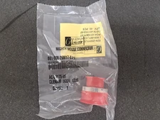 New, Glenair, 801-008-26M17-85PA, CONN PLUG MALE 85POS GOLD CRIMP
