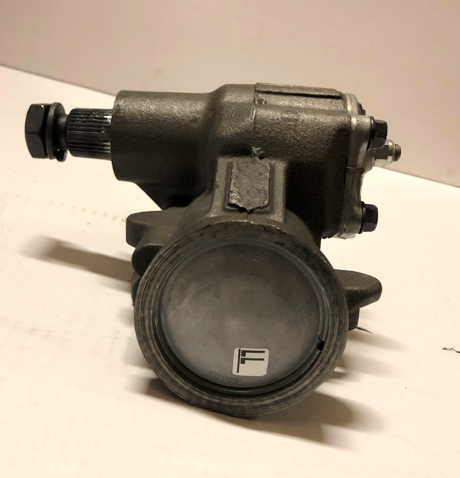 New OEM H.S. Gear # 7833143 (Brougham 87-91, Fleetwood 82-86  