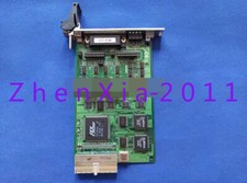 1PC Used MOXA CI-114I Serial port card