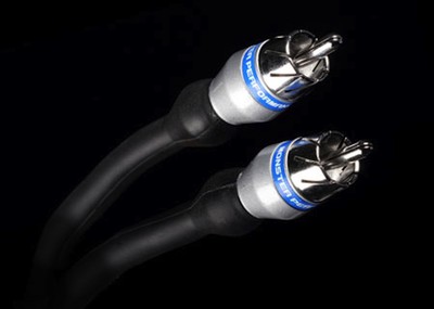 🎁 Monster Cable 400 XLN® XTREME Audio Y-Adapter (2M~1F) RCA