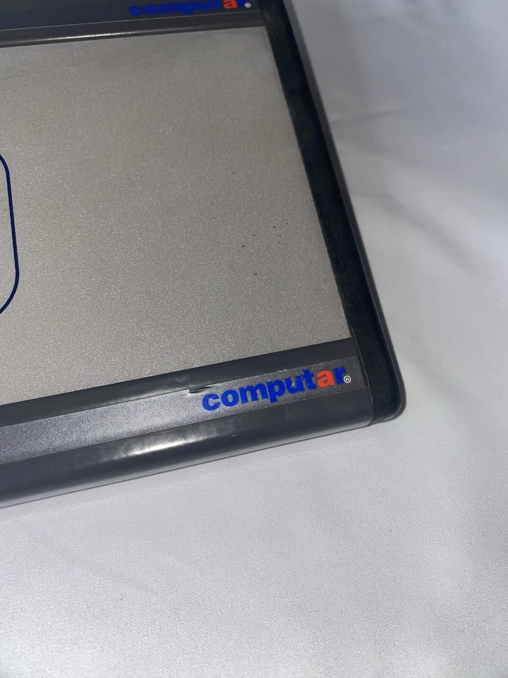 Computer Graphics Video Mechanical Switcher 4 IN / 2 OUT NEW - Image 3 of 4