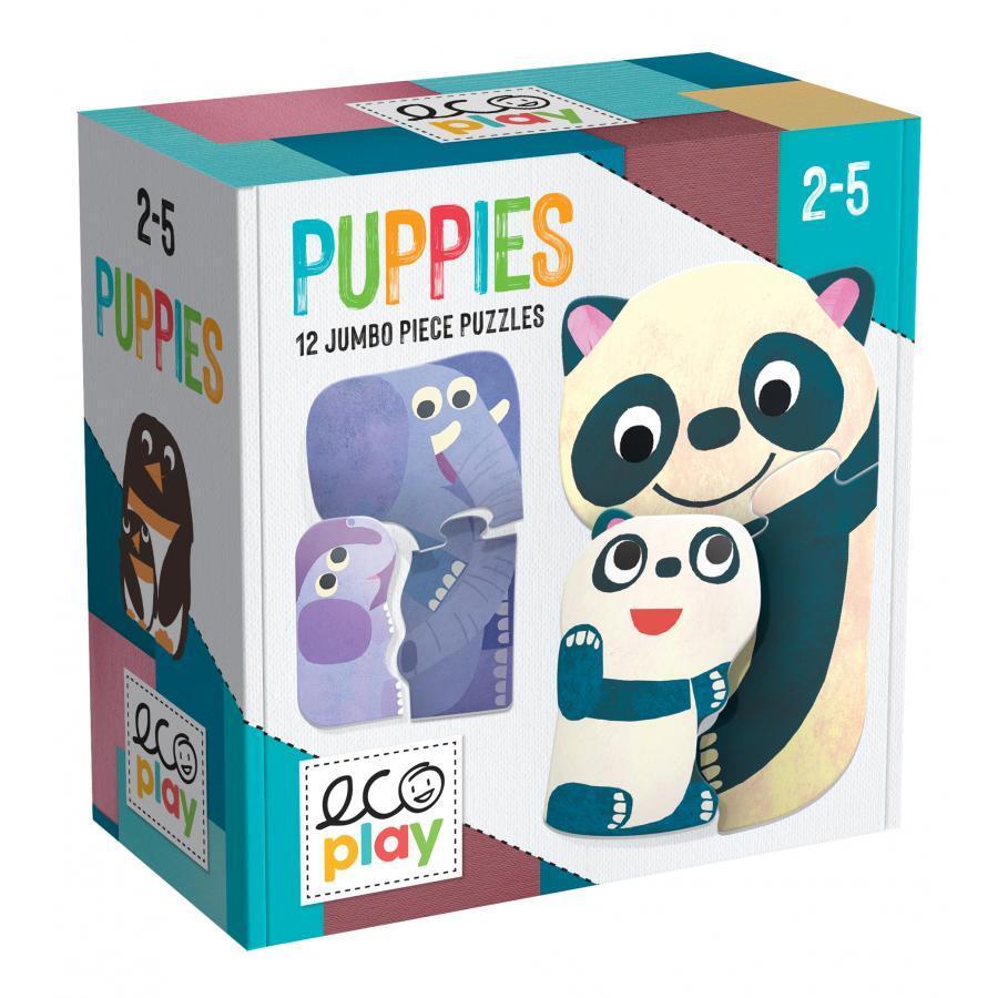 PUPPIES - Giocolandia