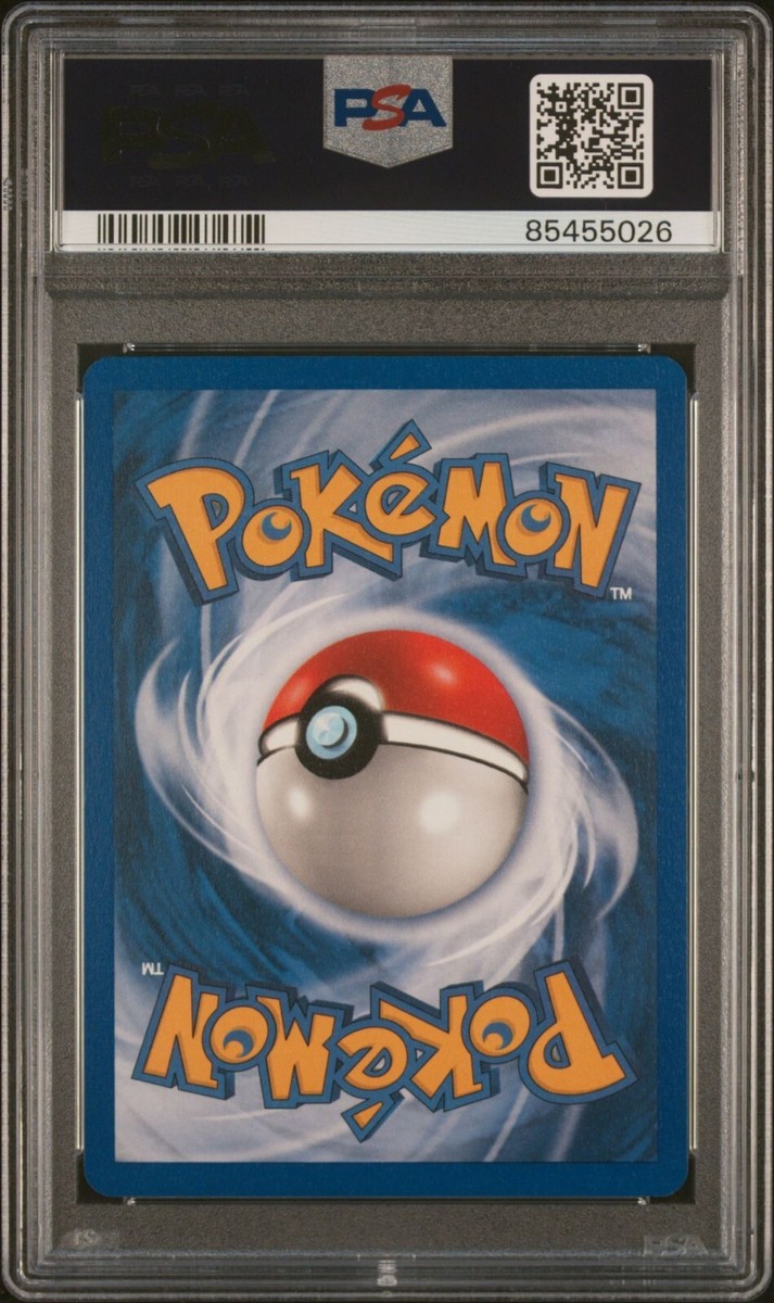 PSA10神避#019 765 2003 💎 Pokemon EX Sandstorm Pikachu 72/100 PSA 10 GEM MINT
