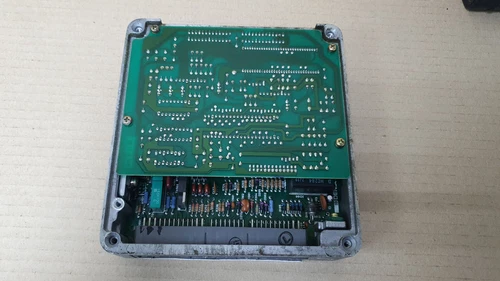 Toyota Crown GS131 89661-30350 1G-G A/T Écu ECM OEM Jdm D'Occasion - Picture 4 of 11