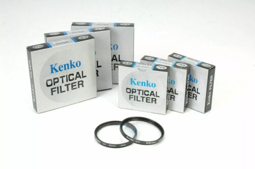 SALE Kenko 43mm UV Filter For Pentax Canon Nikon Sony Olympus Camera Accessory - Picture 3 of 3