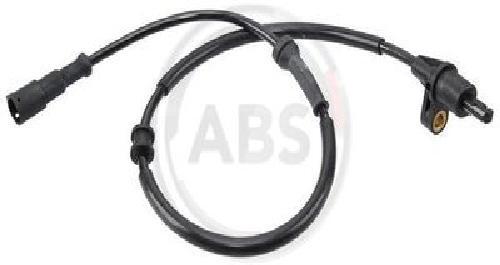 Original A.B.S. Sensor Wheel Speed 30303 for Renault