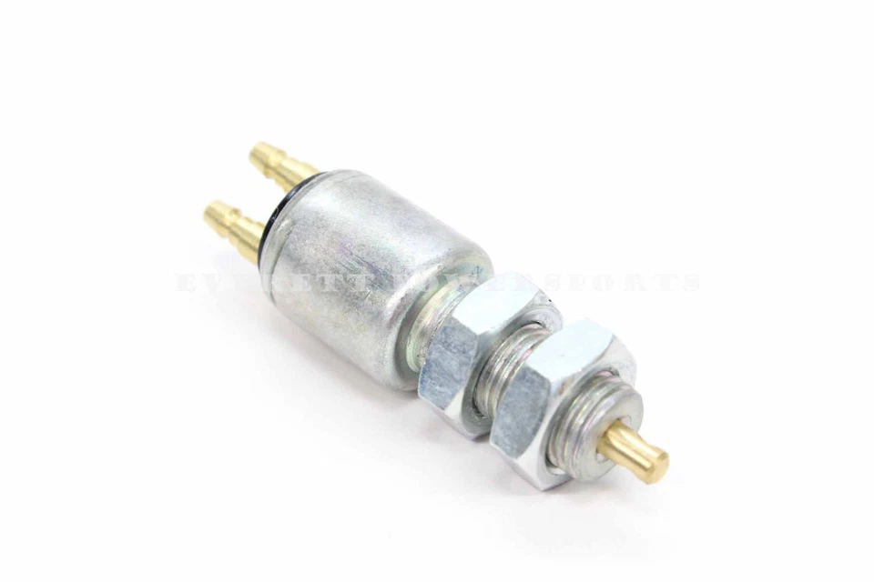 Rear Brake Light Switch RE5 GT185 TS185 GT250 T500 GT500 New OEM Suzuki #G50 - Image 2 of 4