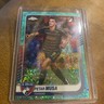 2025 Topps Chrome MLS Petar Musa Teal /199