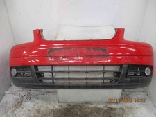 Pare-choc avant Volkswagen TOURAN
