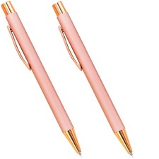 2 Pack Vinyl Weeding Tool, Quick Air Release Pen, Retractable Pin Pinpen 2 Pcs