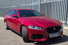 Jaguar XF 3.0 V6 Diesel Sport Auto Euro 6 ULEZ Compliant 340 BHP High Spec